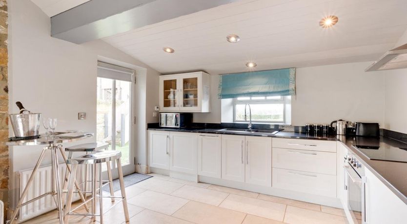 Photo of 1 Bed in Gilling West