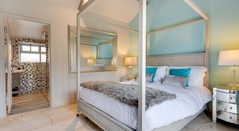 Photo of 1 Bed in Gilling West