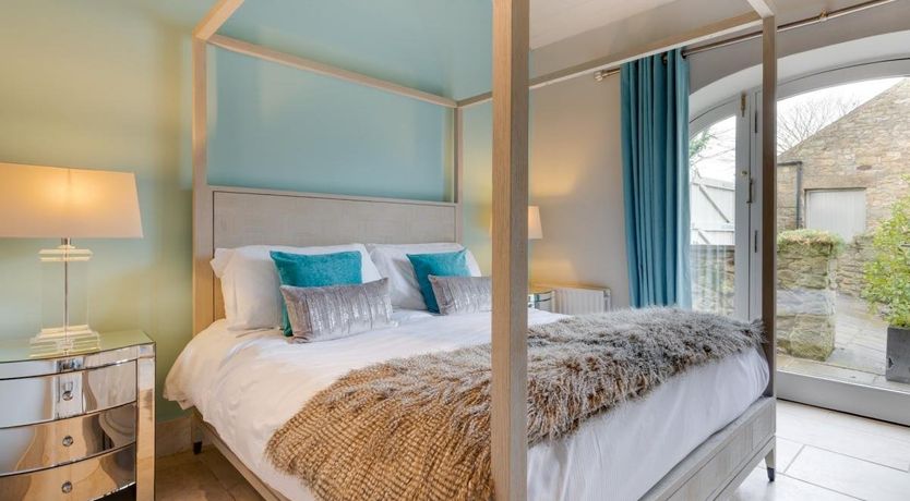 Photo of 1 Bed in Gilling West