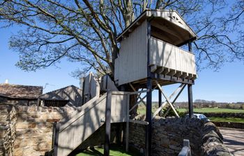 in Richmond (G0165) Holiday Cottage