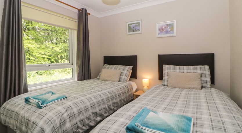 Photo of Tranquillity