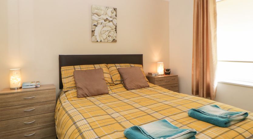 Photo of Tranquillity