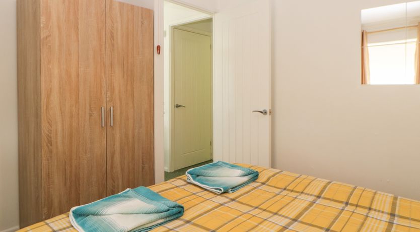 Photo of Tranquillity