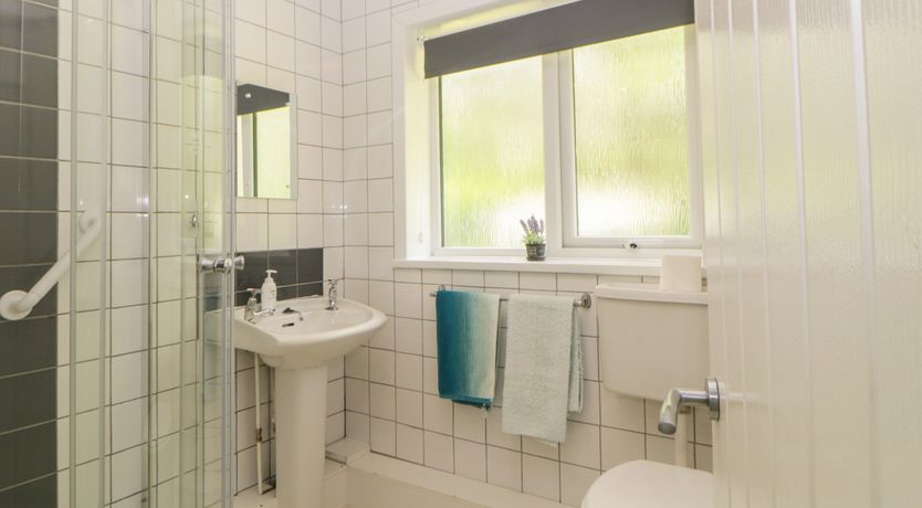 Photo of Tranquillity