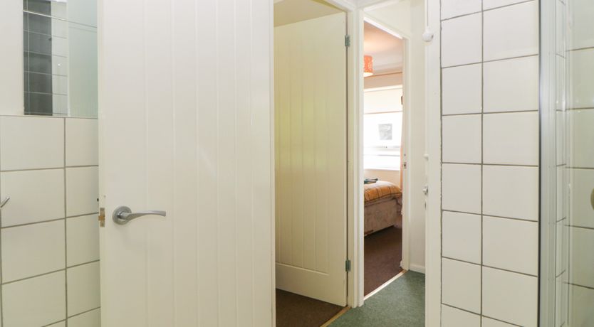 Photo of Tranquillity