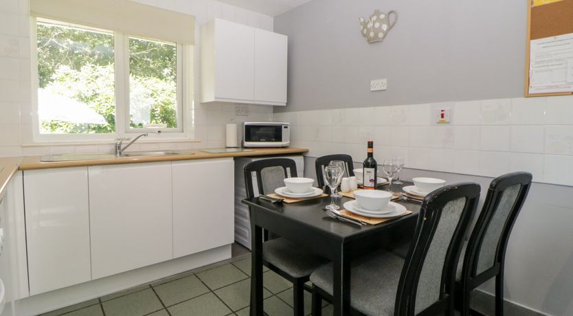 Photo of Tranquillity