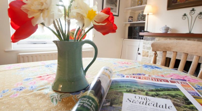 Photo of 2 Bed in Thimbleby