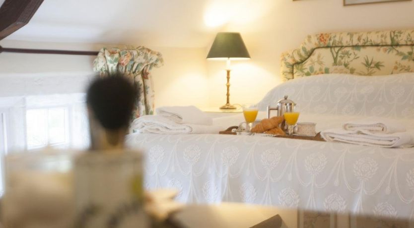 Photo of 2 Bed in Thimbleby