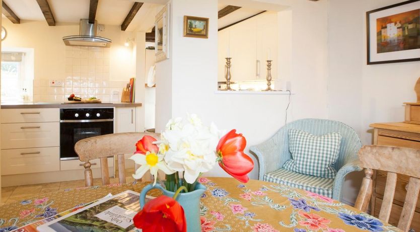 Photo of 2 Bed in Thimbleby