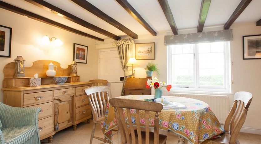 Photo of 2 Bed in Thimbleby