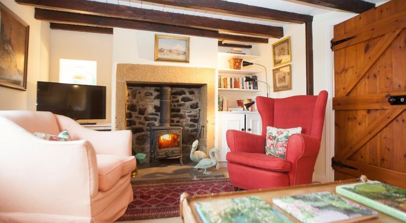 Photo of 2 Bed in Thimbleby