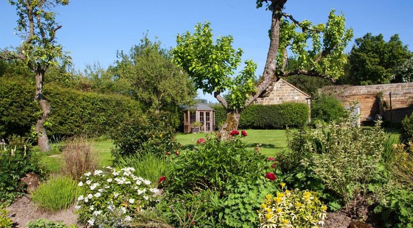 Photo of 2 Bed in Thimbleby