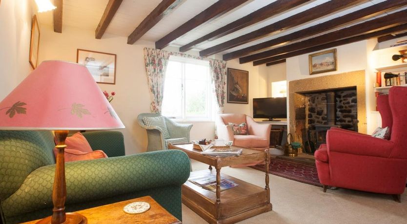 Photo of 2 Bed in Thimbleby