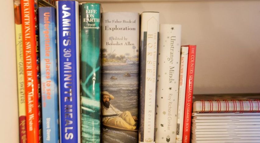 Photo of 2 Bed in Thimbleby