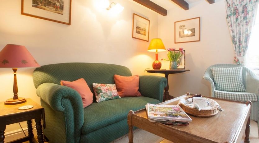 Photo of 2 Bed in Thimbleby