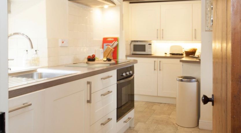 Photo of 2 Bed in Thimbleby