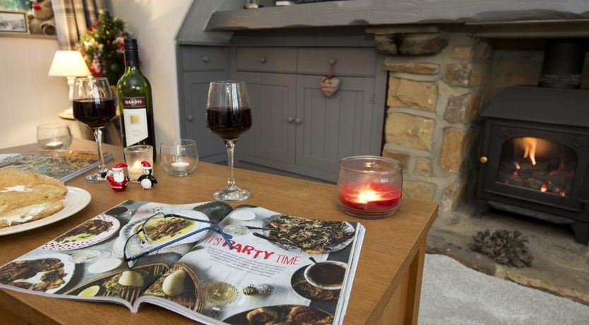 Photo of 3 Bed in Sandsend