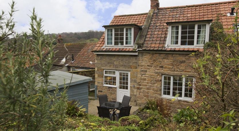 Photo of Cottage in North Yorkshire