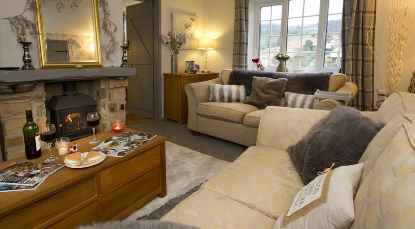 Photo of 3 Bed in Whitby