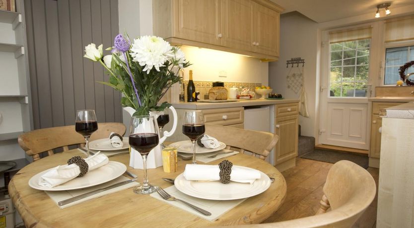 Photo of 3 Bed in Whitby