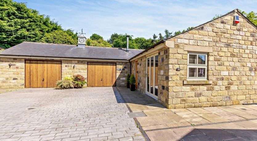 Photo of Cottage in North Yorkshire