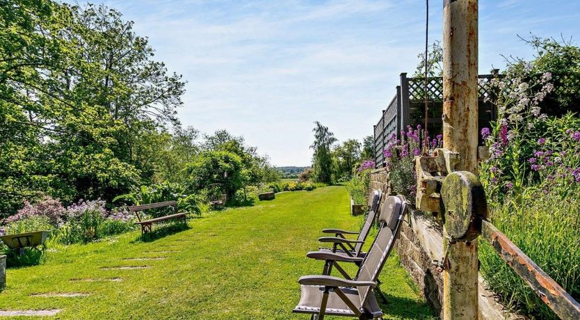 Photo of 2 Bed in Hampsthwaite