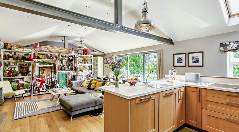 Photo of 2 Bed in Hampsthwaite