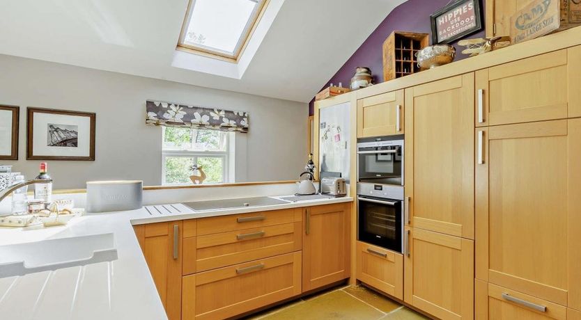 Photo of 2 Bed in Hampsthwaite