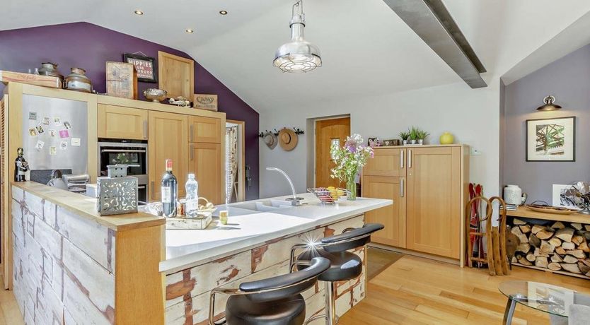 Photo of 2 Bed in Hampsthwaite