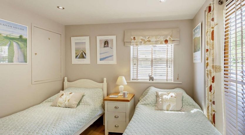 Photo of 2 Bed in Hampsthwaite