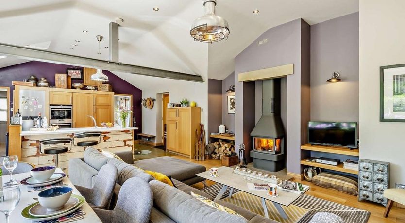 Photo of 2 Bed in Hampsthwaite