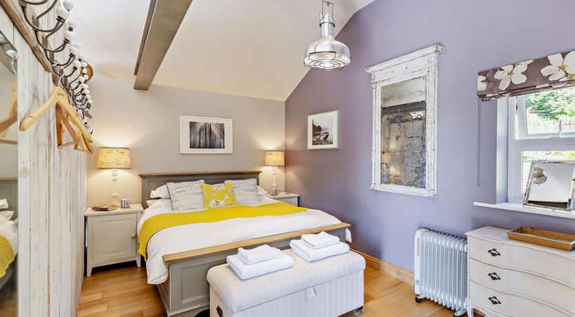 Photo of 2 Bed in Hampsthwaite