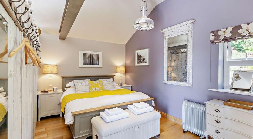 Photo of 2 Bed in Hampsthwaite