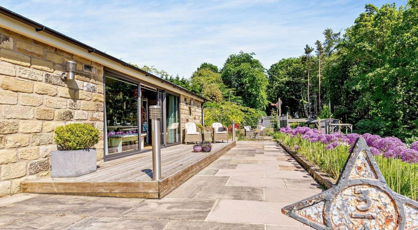 Photo of 2 Bed in Hampsthwaite