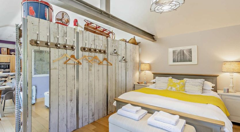 Photo of 2 Bed in Hampsthwaite