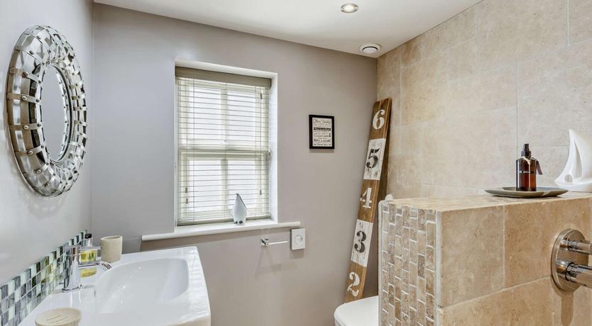 Photo of 2 Bed in Hampsthwaite