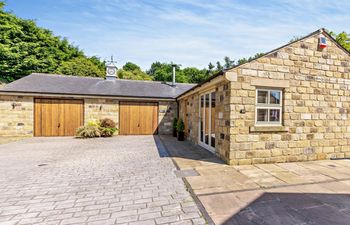 2 Bed in Hampsthwaite Holiday Cottage