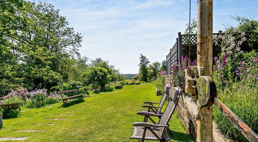 Photo of 2 Bed in Hampsthwaite