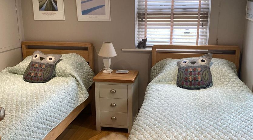 Photo of 2 Bed in Hampsthwaite