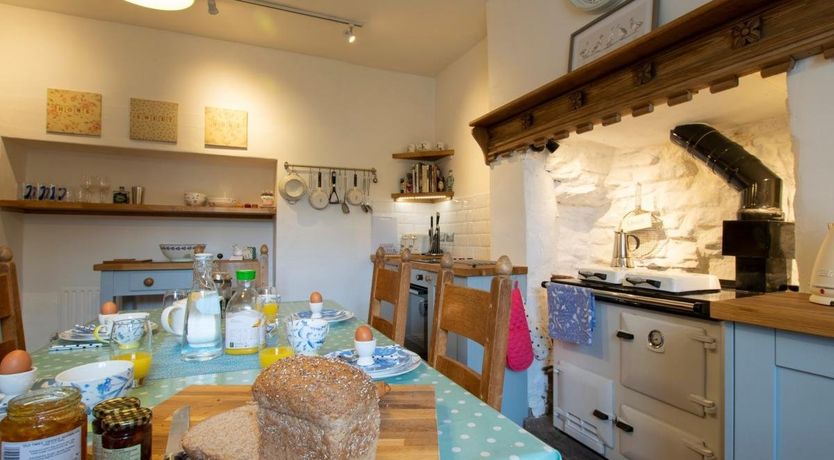 Photo of 3 Bed in Shap