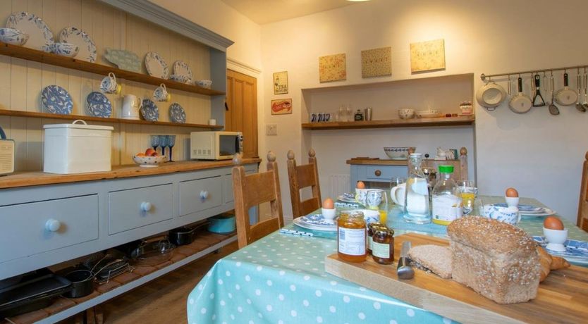 Photo of 3 Bed in Shap