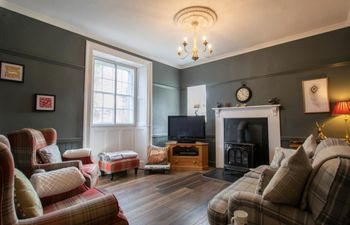 in Shap (74159) Holiday Cottage