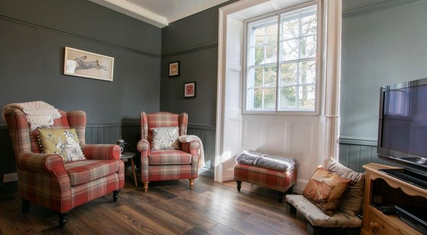 Photo of 3 Bed in Shap