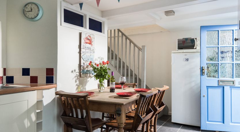 Photo of Thimble Cottage