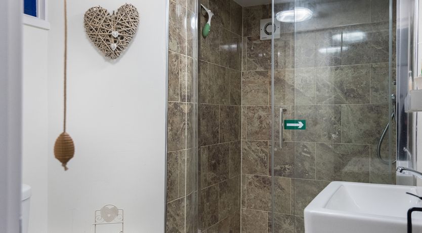 Photo of Thimble Cottage