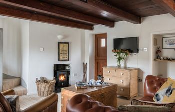 Thimble Cottage Holiday Cottage