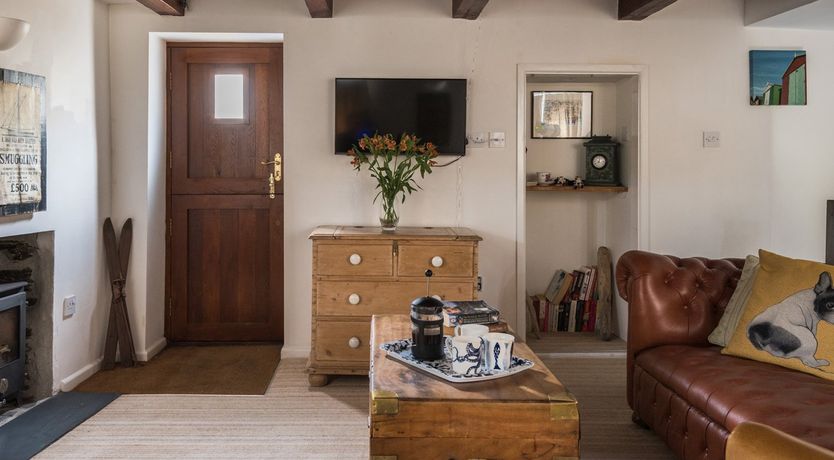 Photo of Thimble Cottage