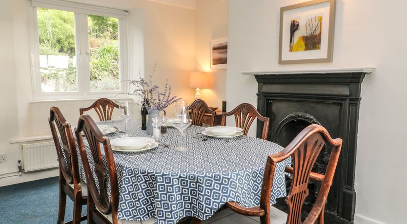 Photo of Clamoak Cottage