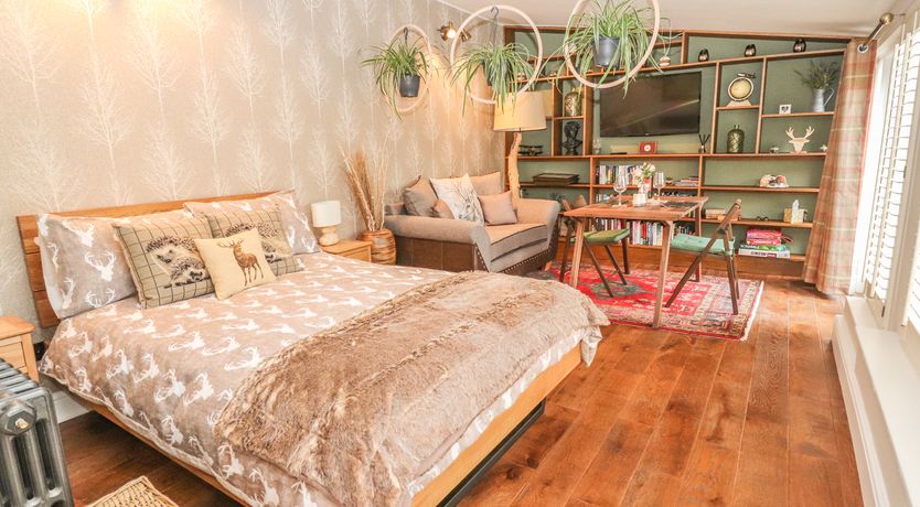 Photo of The Cottage  @ The Coach House