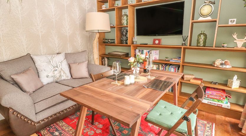 Photo of The Cottage  @ The Coach House